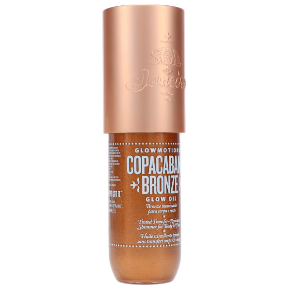 Sol de Janeiro Glowmotions Copacabana Bronze 2.5 oz