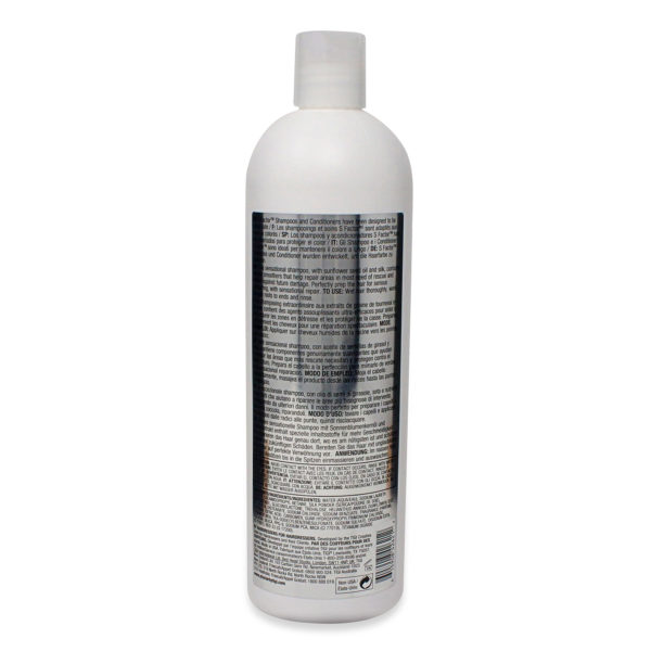 TIGI S-Factor Serious Shampoo 25.36 Oz