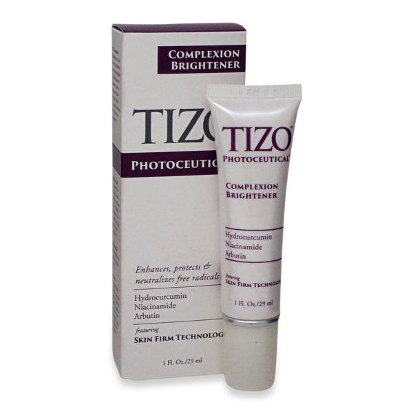 TIZO Photoceuticals Complexion Brightener 1 oz