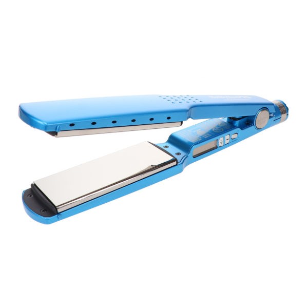 BaBylissPRO Nano Titanium-Plated Ionic Straightening Iron 1 3/4 in