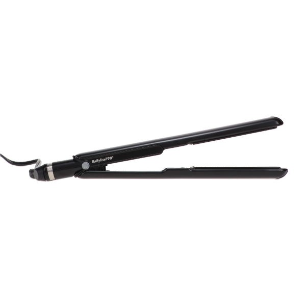 BaBylissPRO Porcelain Ceramic 1" Straightening Iron