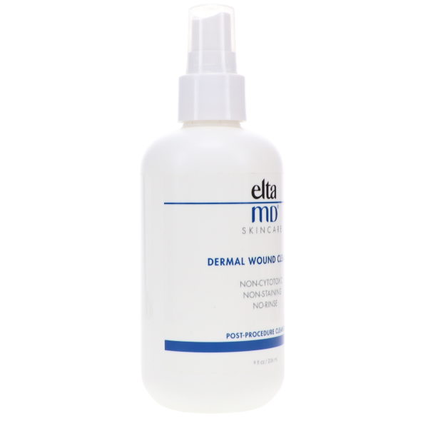 Elta MD Dermal Wound Cleanser 8 oz