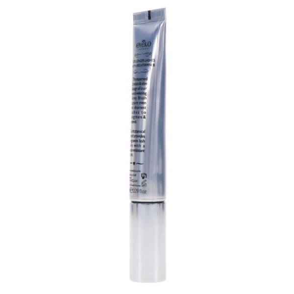 Eyeko Skinny Brush Mascara Black 0.29 oz