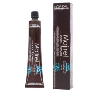 L'Oreal Professionnel Majirel Cool Cover 5.3 1.7 oz