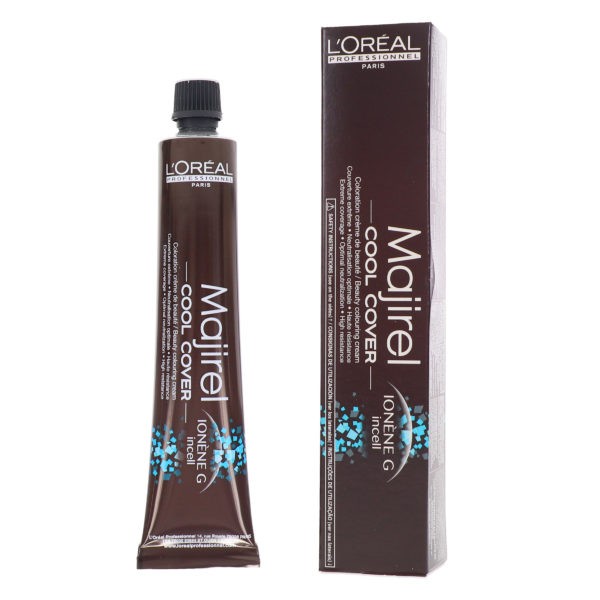 L'Oreal Professionnel Majirel Cool Cover 7.3 1.7 oz