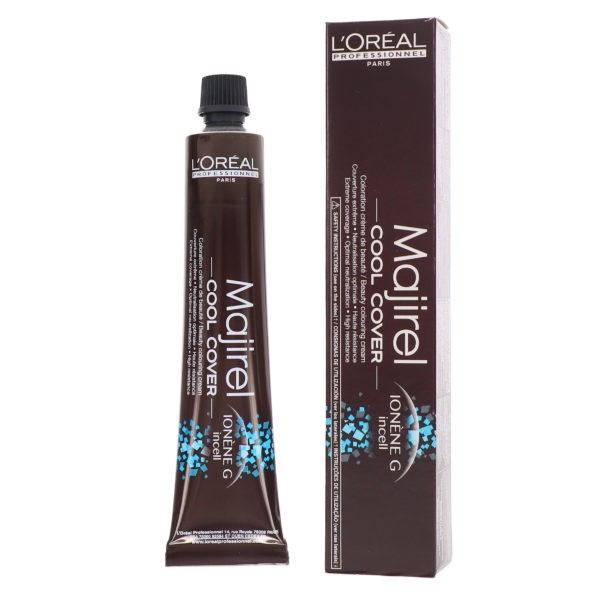 L'Oreal Professionnel Majirel Cool Cover 8.3 1.7 oz