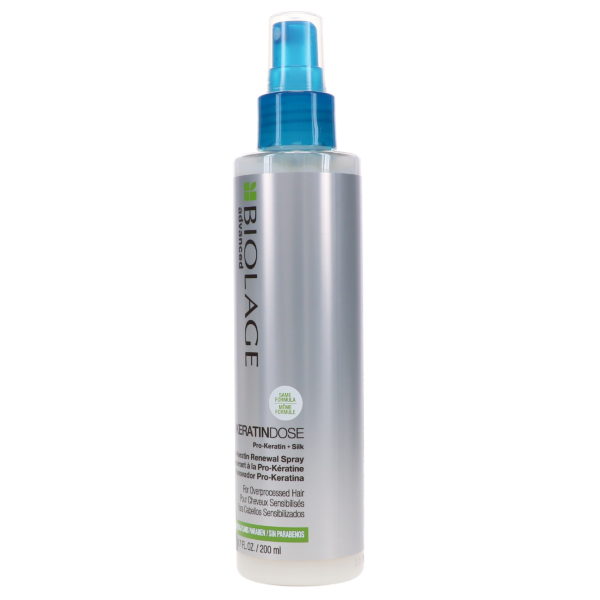 Matrix Biolage Keratindose Renewal Spray 6.7 oz
