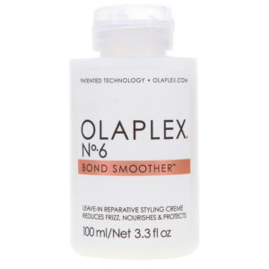 Olaplex No. 6 Bond Smoother Reparative Styling Creme 3.3 oz