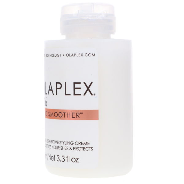 Olaplex No. 6 Bond Smoother Reparative Styling Creme 3.3 oz