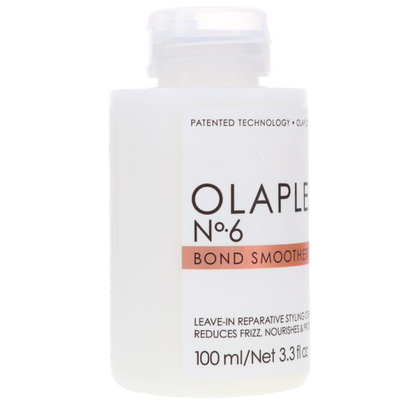 Olaplex No. 6 Bond Smoother Reparative Styling Creme 3.3 oz