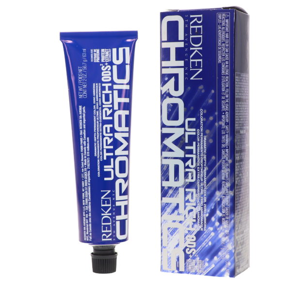 Redken Chromatics Urich 6 Nat Nat 4NN  2 oz