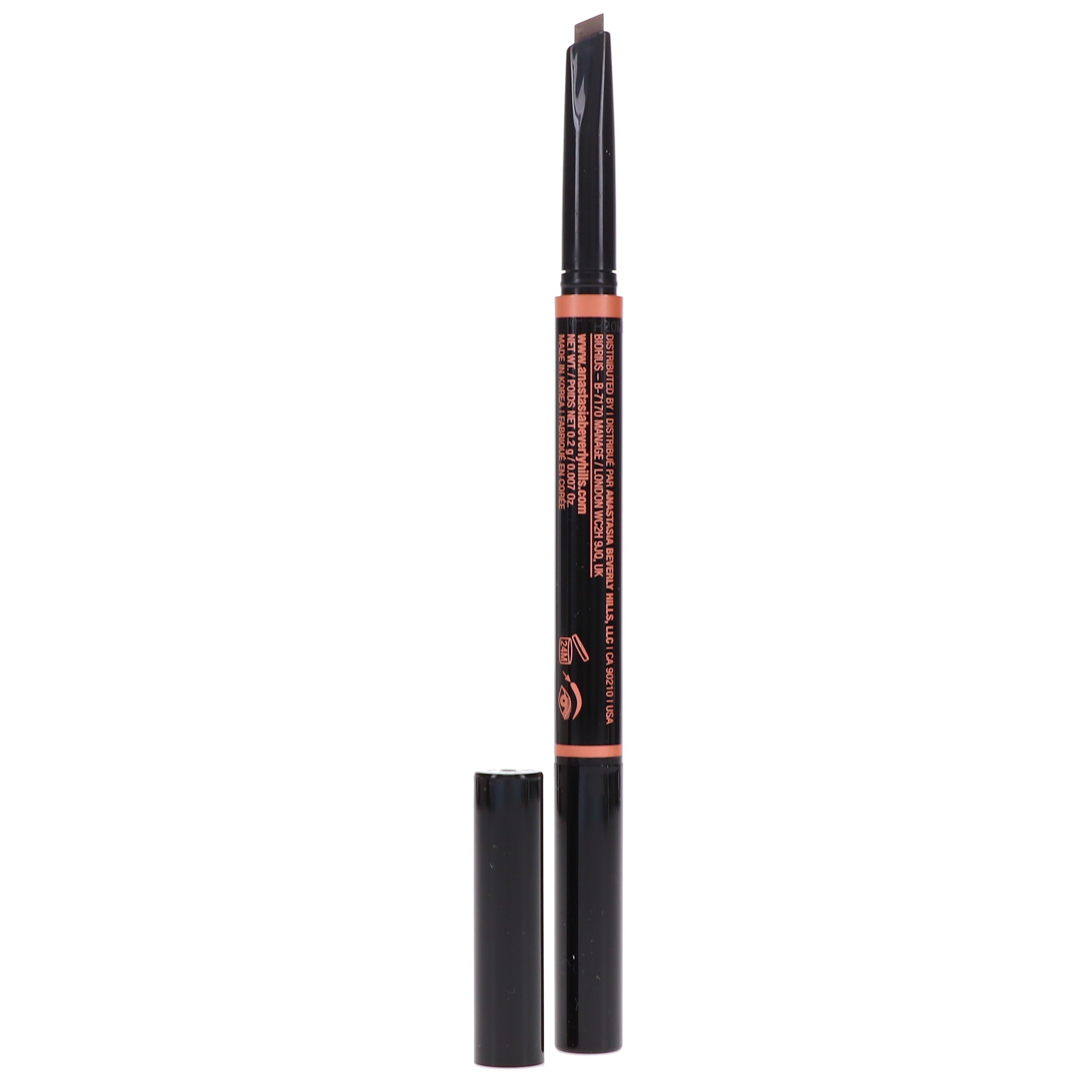 Anastasia Beverly Hills Brow Definer Soft Brown 0.007 oz
