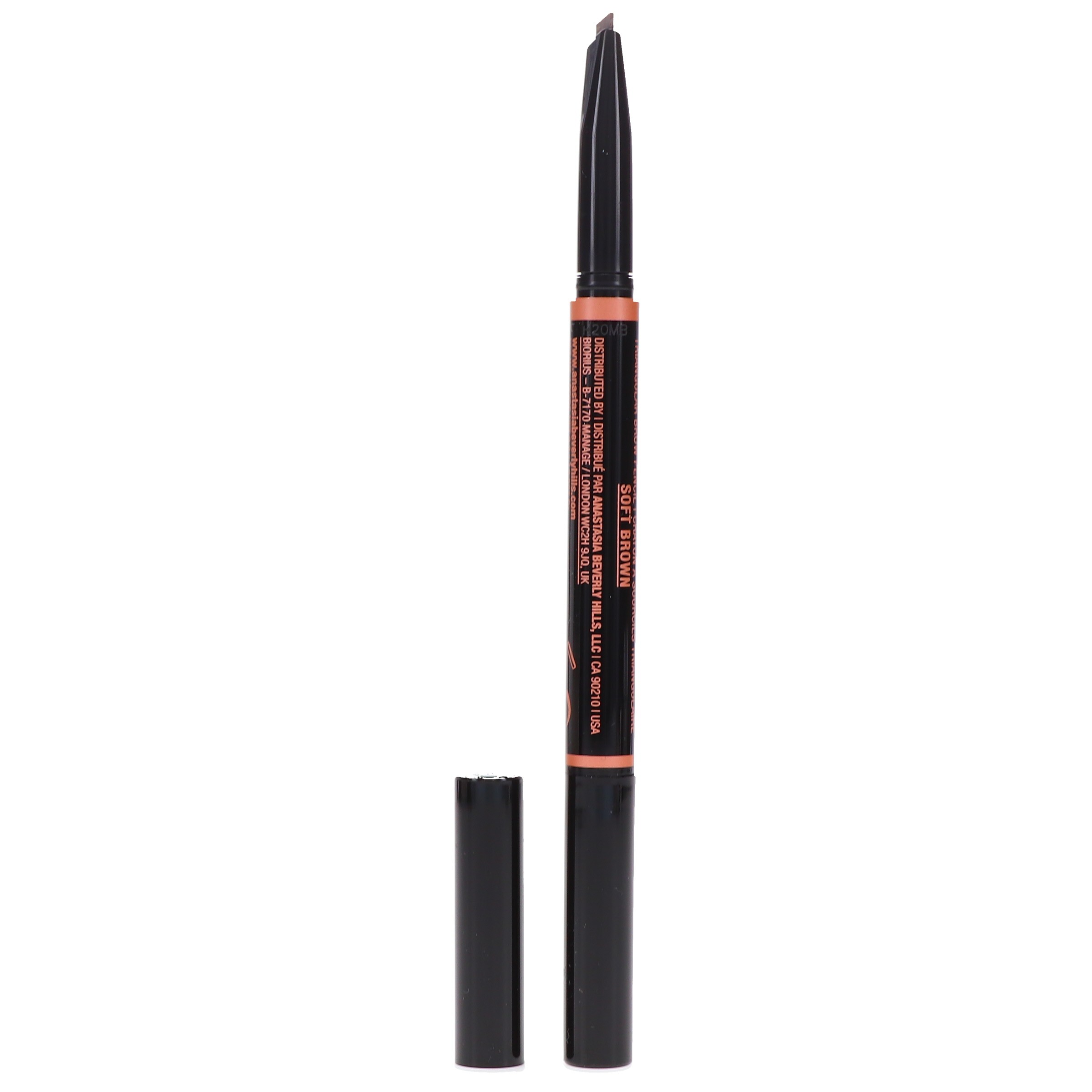 Anastasia Beverly Hills Brow Definer Soft Brown 0.007 oz