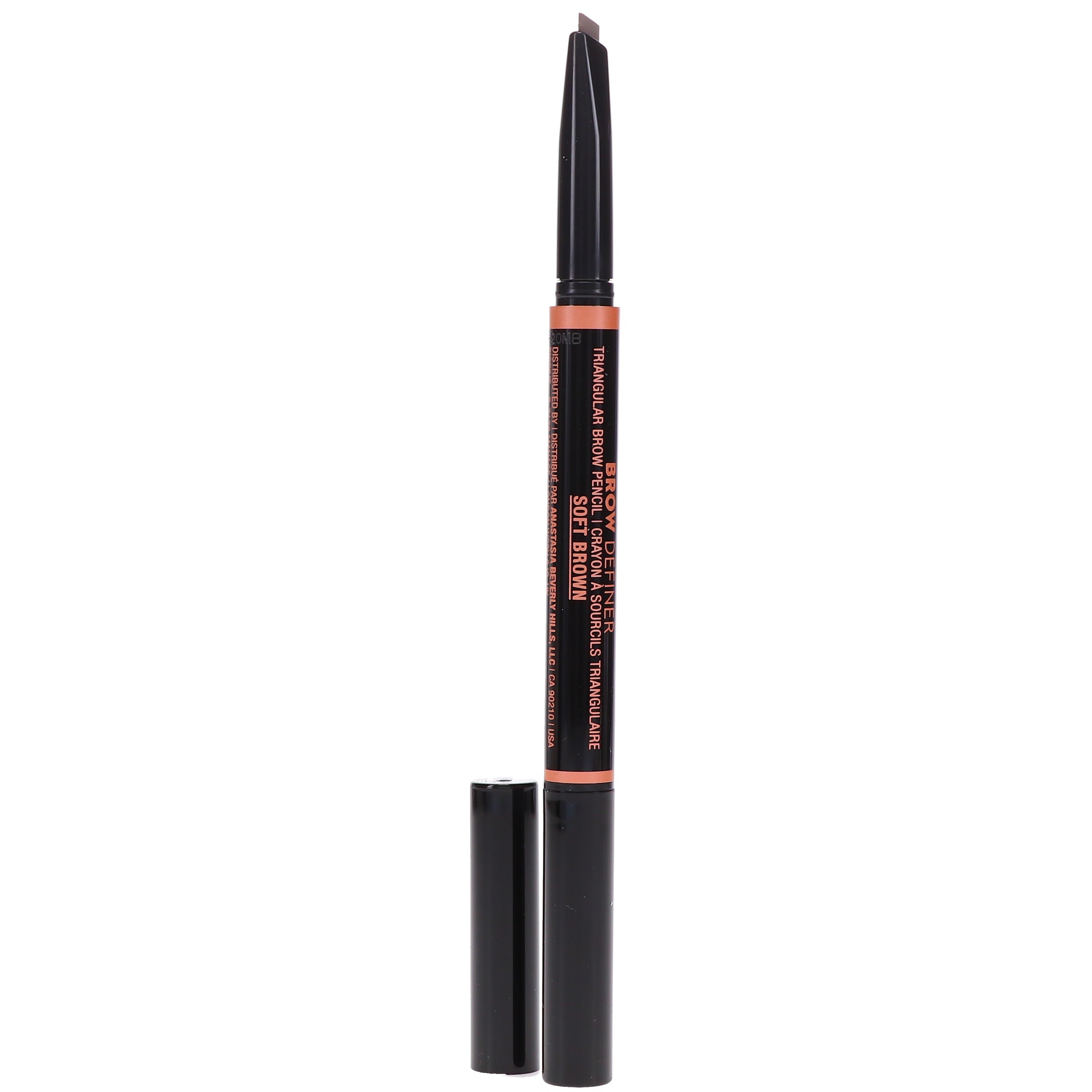 Anastasia Beverly Hills Brow Definer Soft Brown 0.007 oz