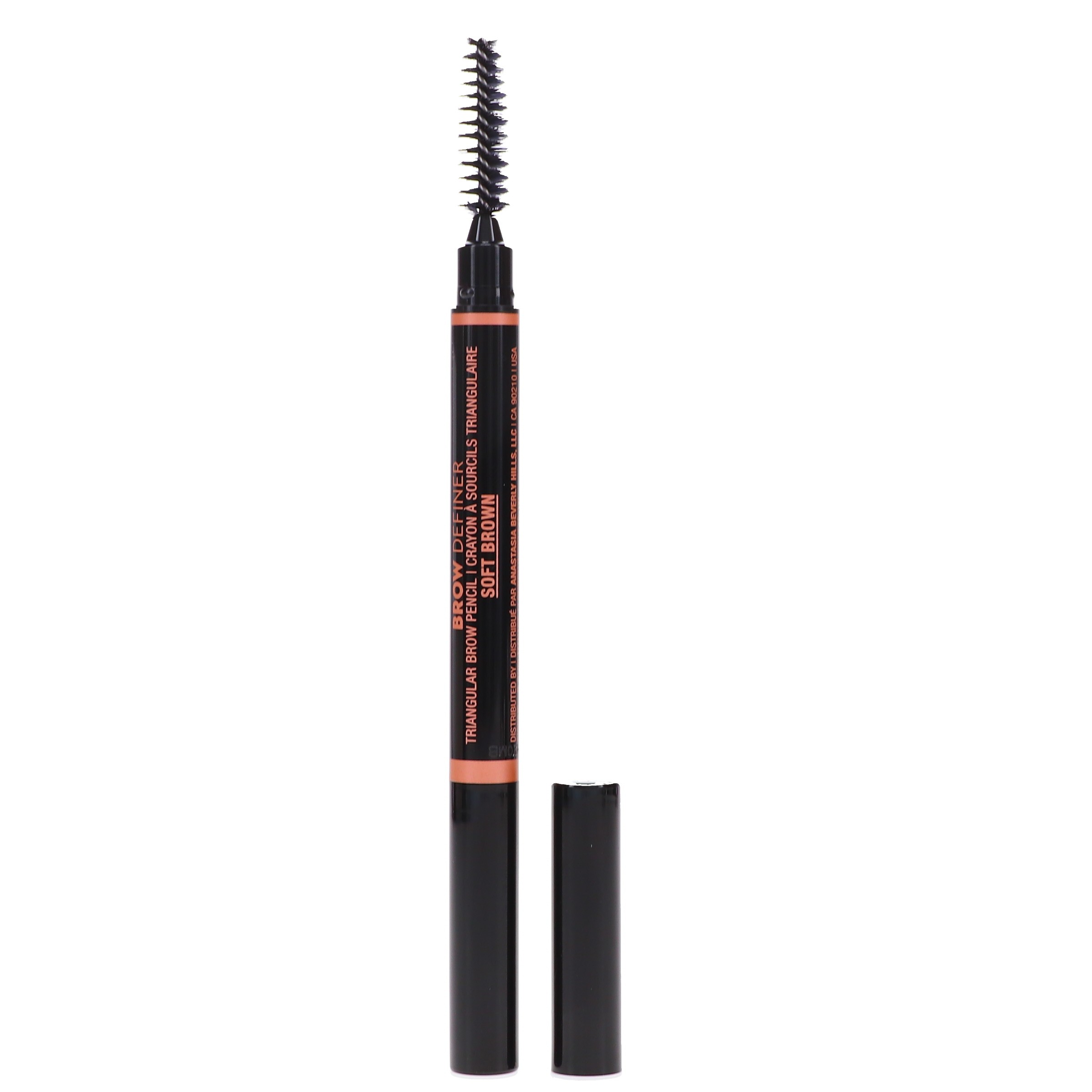 Anastasia Beverly Hills Brow Definer Soft Brown 0.007 oz