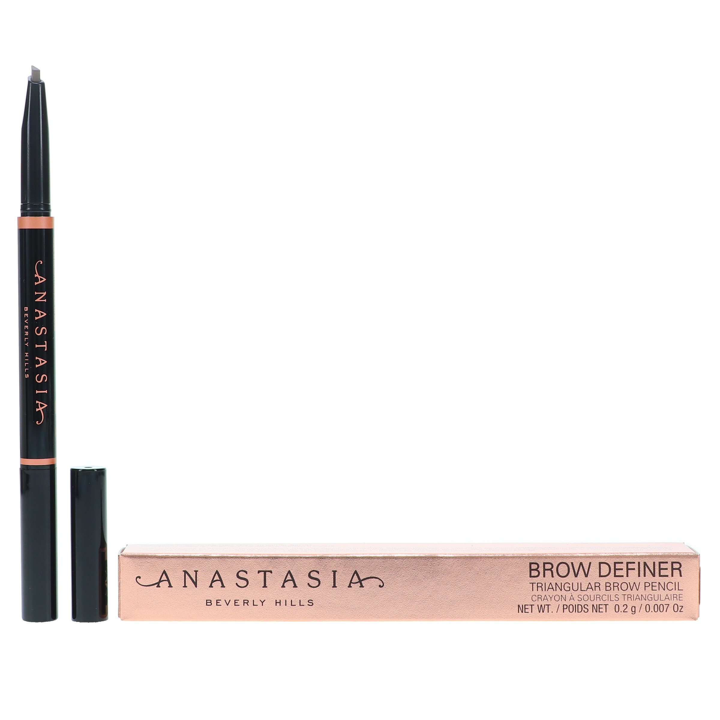 Anastasia Beverly Hills Brow Definer Soft Brown 0.007 oz