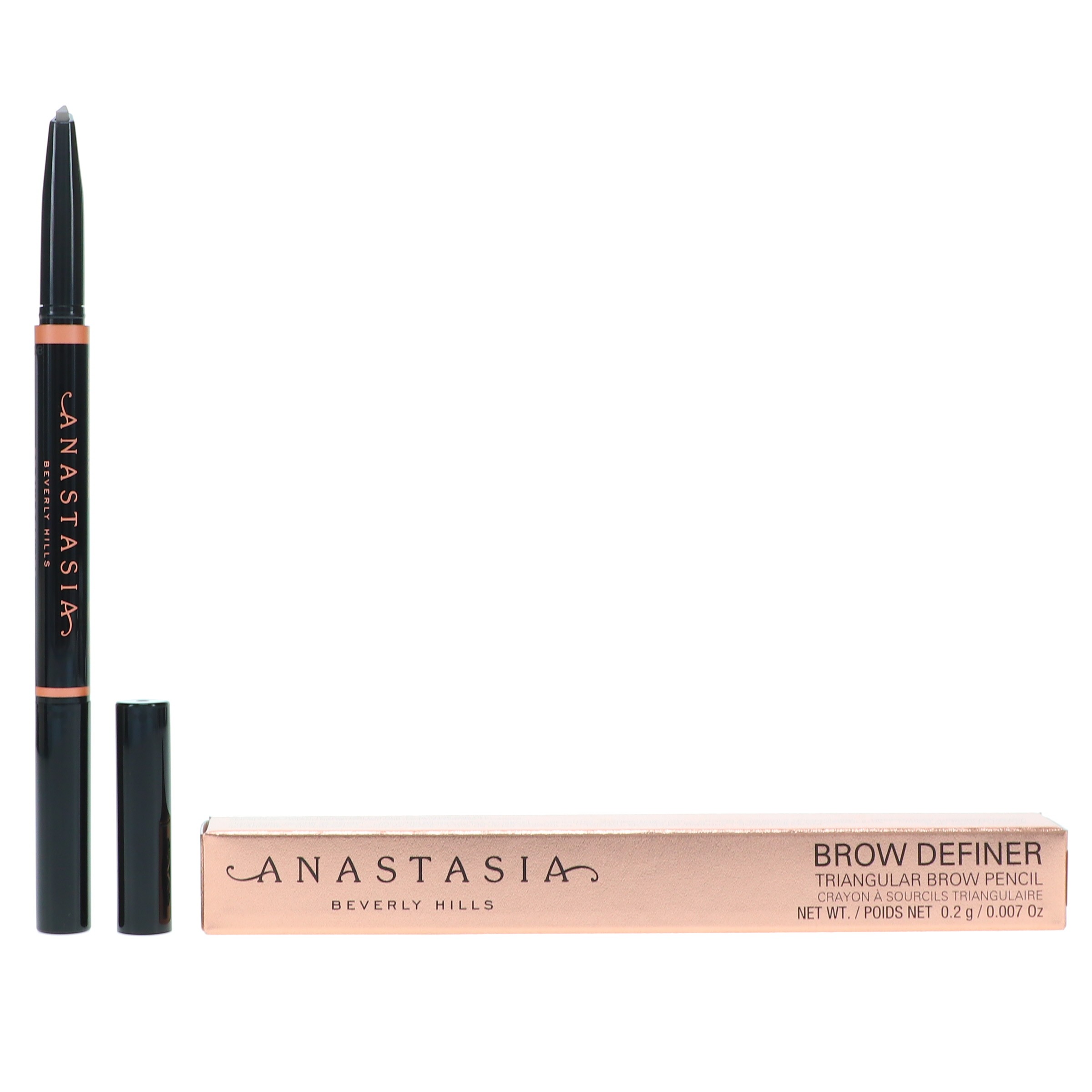 Anastasia Beverly Hills Brow Definer Taupe 0.007 oz