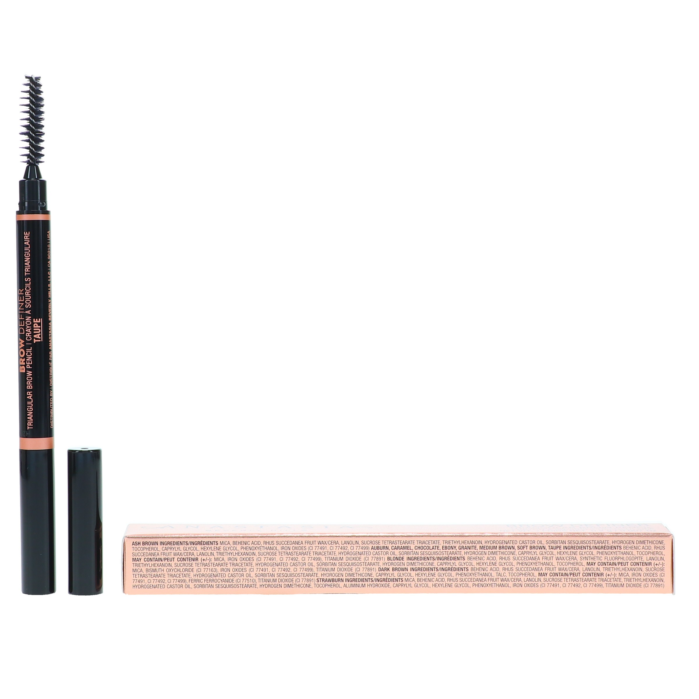 Anastasia Beverly Hills Brow Definer Taupe 0.007 oz