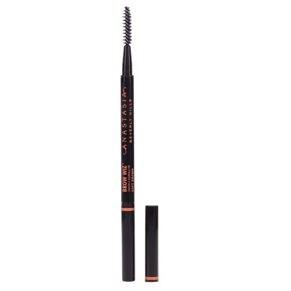 Anastasia Beverly Hills Brow Wiz Soft Brown 0.003 oz
