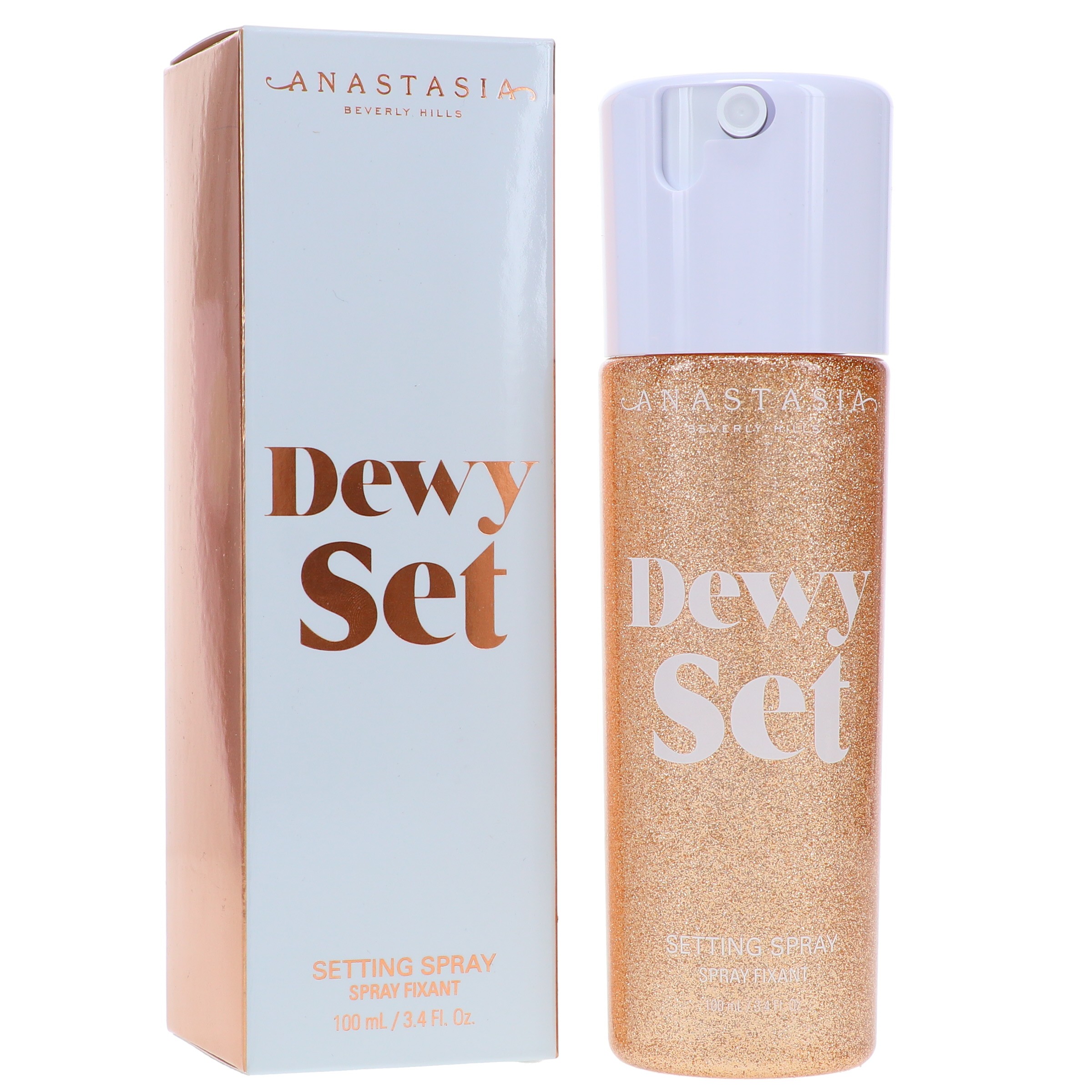 Anastasia Beverly Hills Dewy Set 3.4 oz