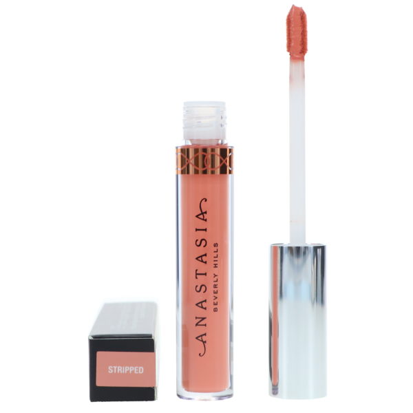 Anastasia Beverly Hills Liquid Lipstick Stripped 0.11 oz