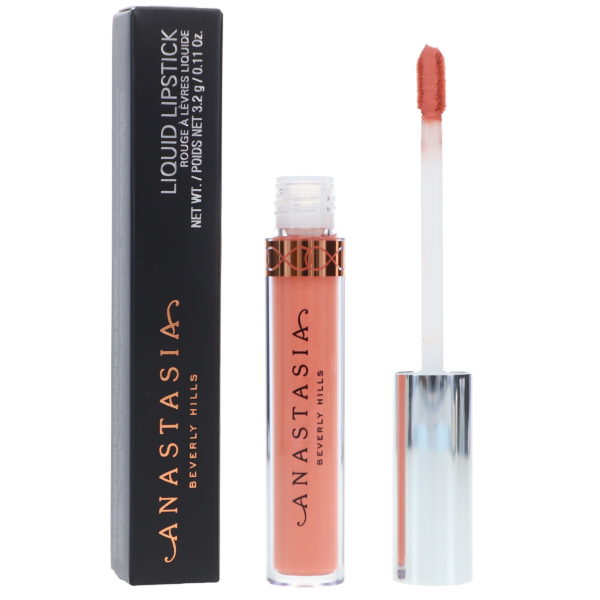 Anastasia Beverly Hills Liquid Lipstick Stripped 0.11 oz