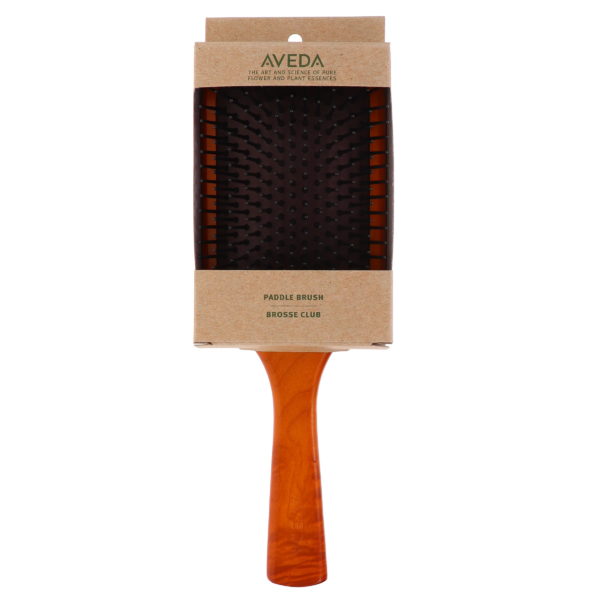 Aveda Large Wooden Paddle Brush