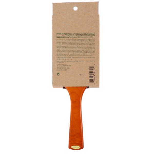 Aveda Large Wooden Paddle Brush