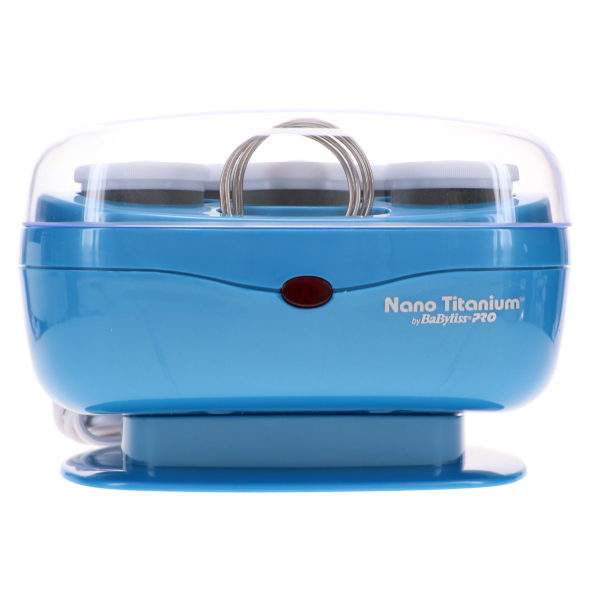 BaBylissPRO Nano Titanium Professional 5 Jumbo Roller Hairsetter