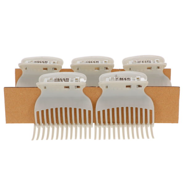 BaBylissPRO Nano Titanium Professional 5 Jumbo Roller Hairsetter