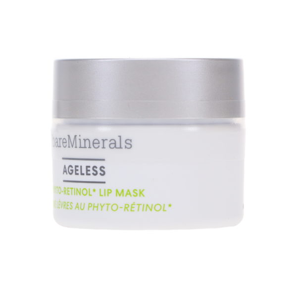 bareMinerals Ageless Phyto-Retinol Lip Mask 0.44 oz