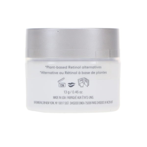 bareMinerals Ageless Phyto-Retinol Lip Mask 0.44 oz