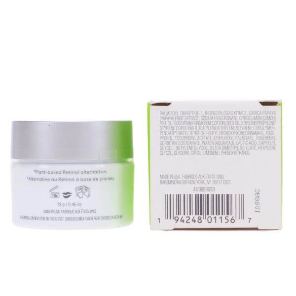 bareMinerals Ageless Phyto-Retinol Lip Mask 0.44 oz