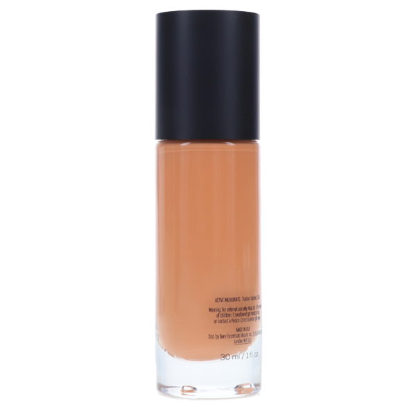 bareMinerals BAREPRO Performance Wear Liquid Foundation SPF 20 Almond 1 oz