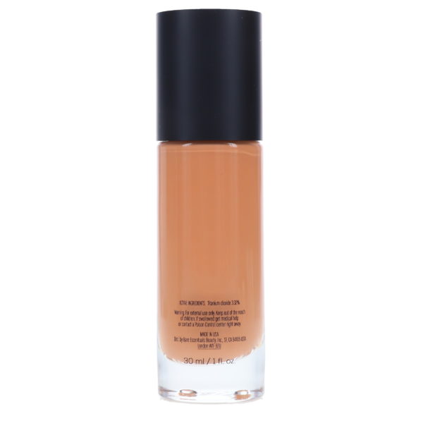 bareMinerals BAREPRO Performance Wear Liquid Foundation SPF 20 Almond 1 oz