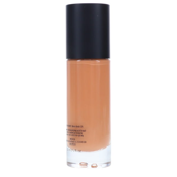 bareMinerals BAREPRO Performance Wear Liquid Foundation SPF 20 Almond 1 oz