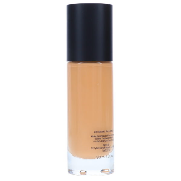 bareMinerals BAREPRO Performance Wear Liquid Foundation SPF 20 Butterscotch 1 oz