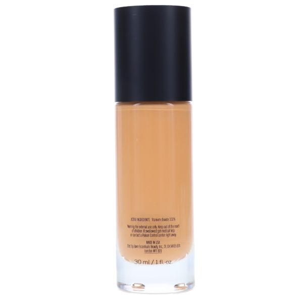 bareMinerals BAREPRO Performance Wear Liquid Foundation SPF 20 Butterscotch 1 oz