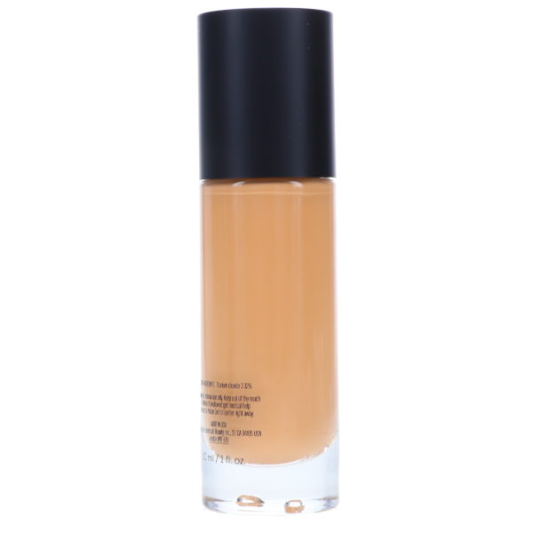 bareMinerals BAREPRO Performance Wear Liquid Foundation SPF 20 Butterscotch 1 oz