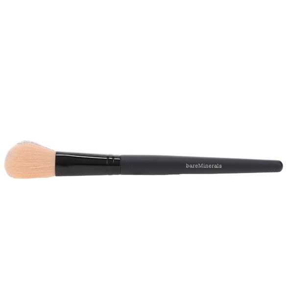 bareMinerals Dual Finish Blush & Contour Brush