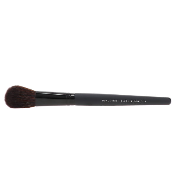 bareMinerals Dual Finish Blush & Contour Brush