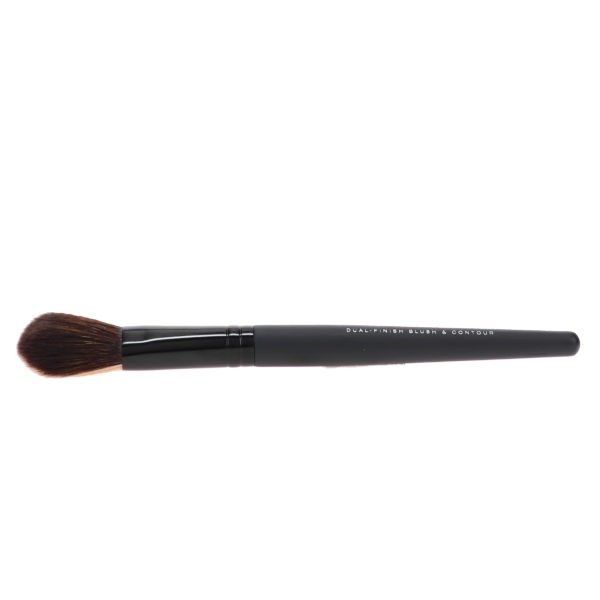 bareMinerals Dual Finish Blush & Contour Brush