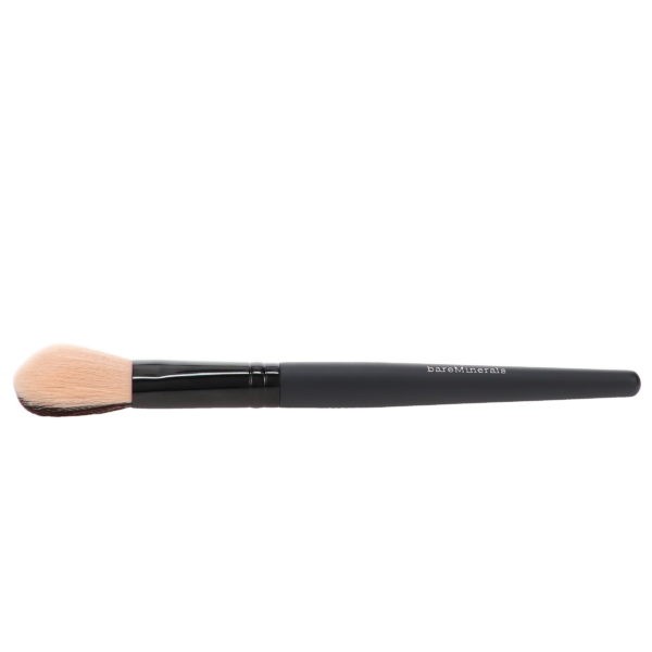 bareMinerals Dual Finish Blush & Contour Brush