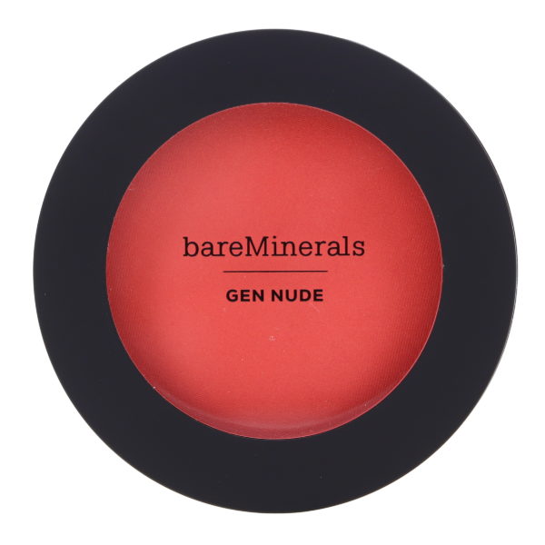 bareMinerals Gen Nude Powder Blush Pink Me Up 0.21 oz