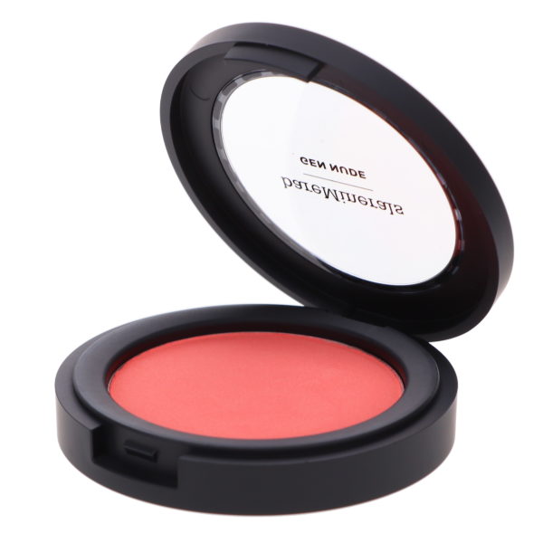 bareMinerals Gen Nude Powder Blush Pink Me Up 0.21 oz