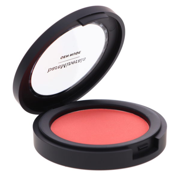 bareMinerals Gen Nude Powder Blush Pink Me Up 0.21 oz