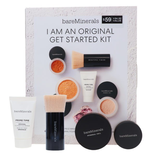 bareMinerals I Am an Original Get Started Kit