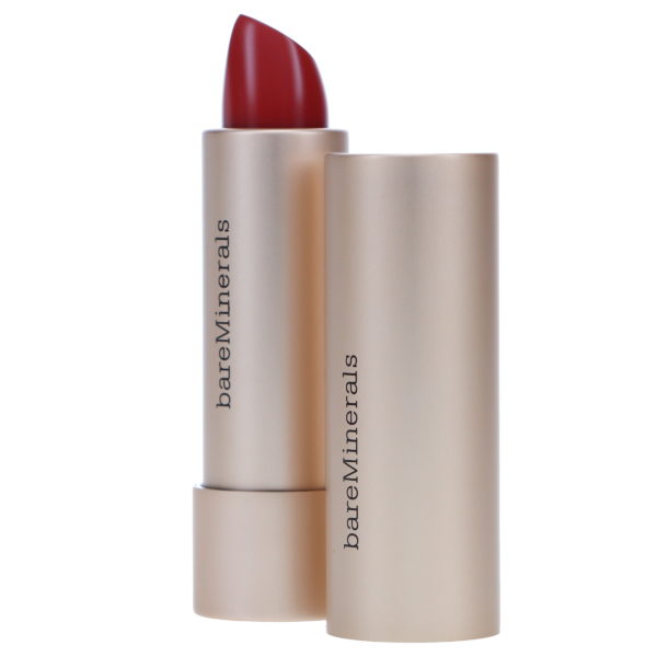 bareMinerals Mineralist Hydra-Smoothing Lipstick Awareness 0.12 oz