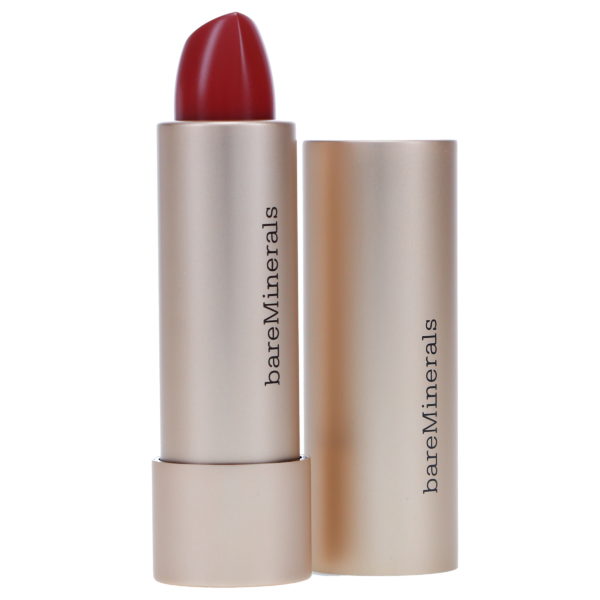 bareMinerals Mineralist Hydra-Smoothing Lipstick Awareness 0.12 oz