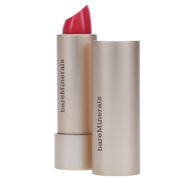 bareMinerals Mineralist Hydra-Smoothing Lipstick Confidence 0.12 oz